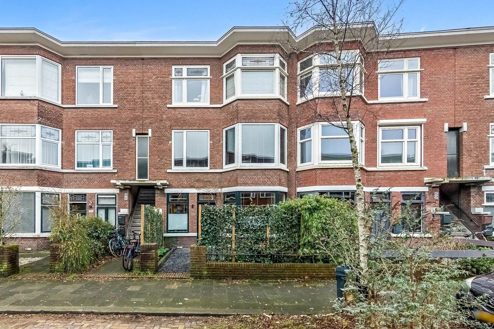 van Halewijnlaan 183, Voorburg foto-45 blur