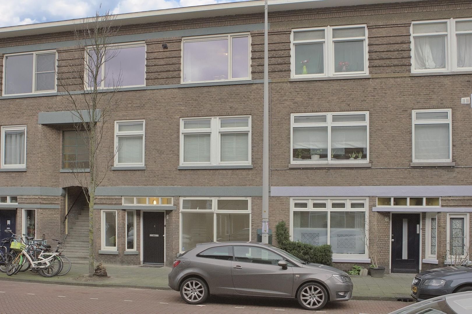 Stuyvesantstraat 48, Den Haag foto-29 blur