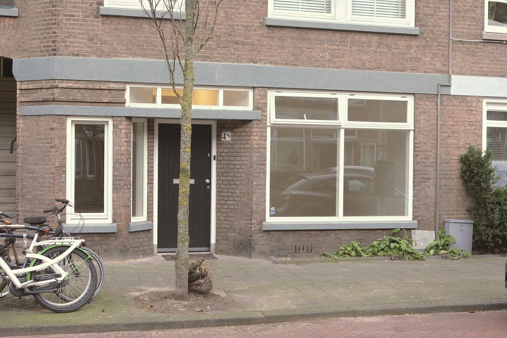 Stuyvesantstraat 48, Den Haag foto-0 blur