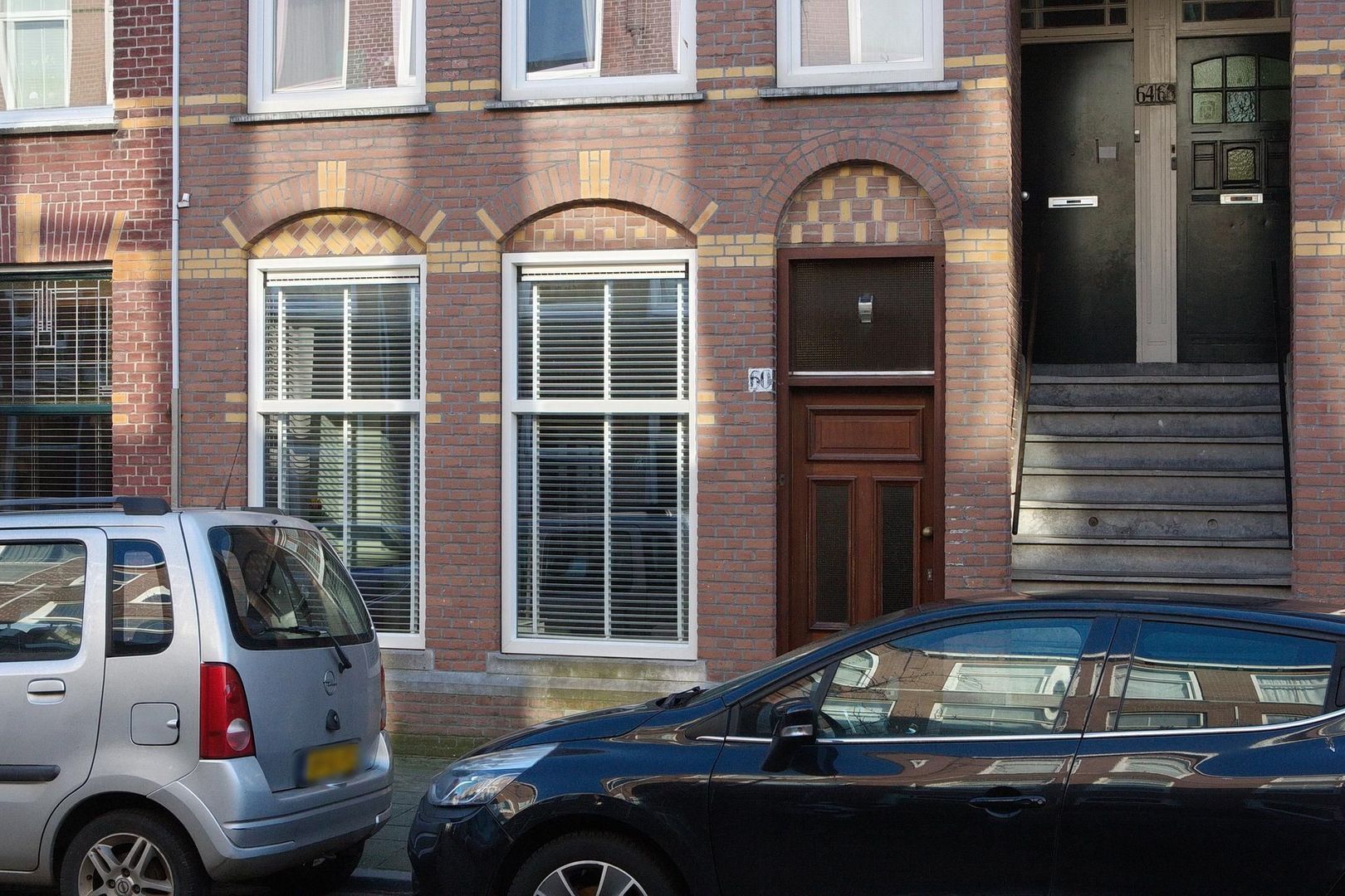 Daltonstraat 60, Den Haag foto-1 blur