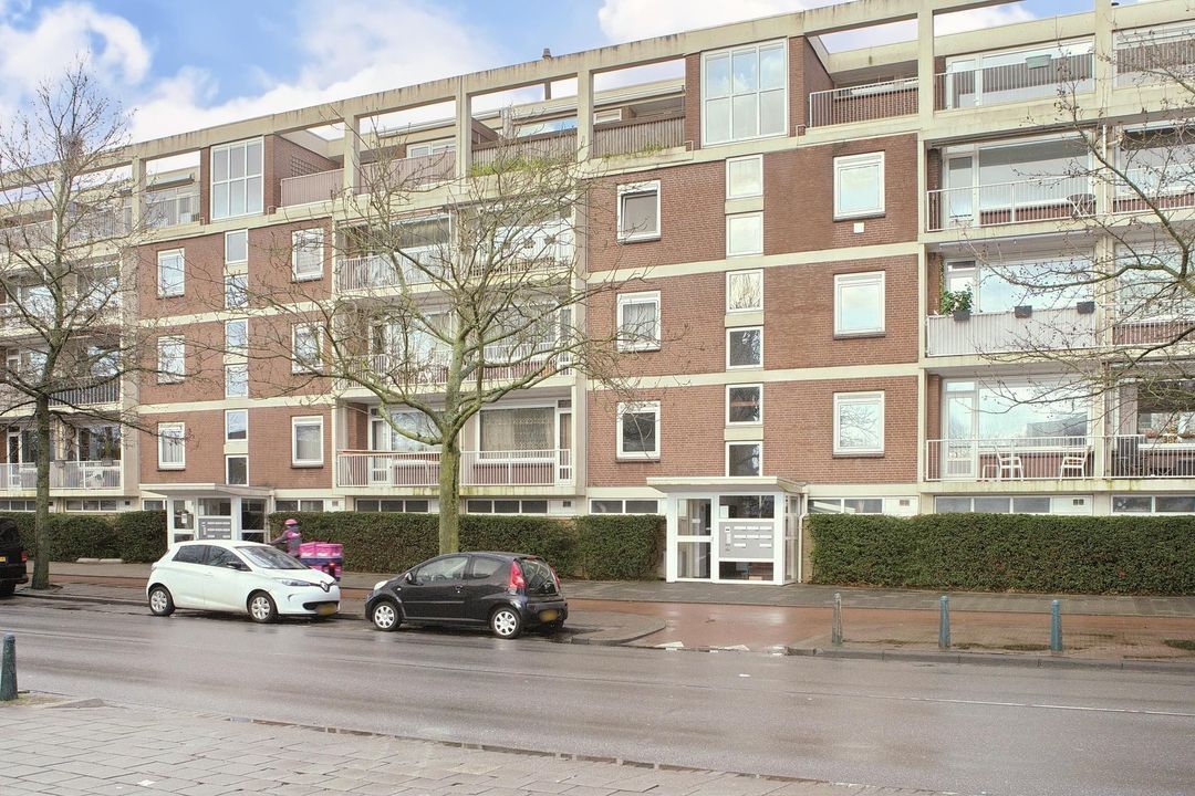 Leyweg 824, Den Haag