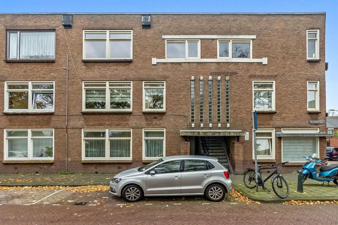 Mijtensstraat 95, Den Haag