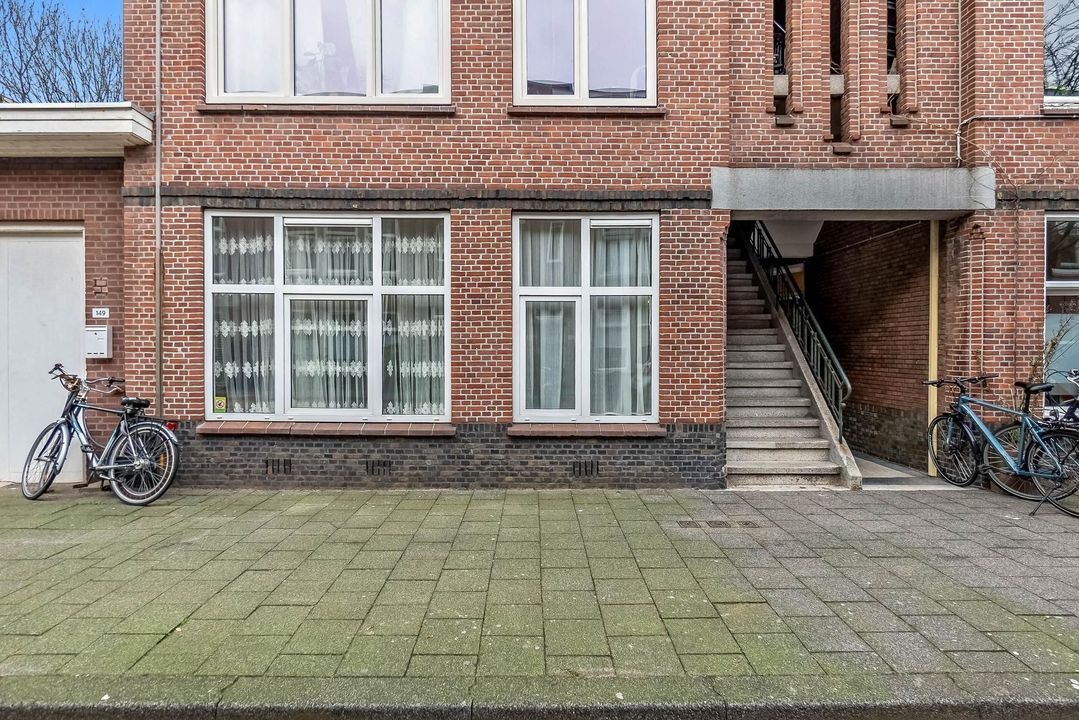 Rhododendronstraat 139, Den Haag