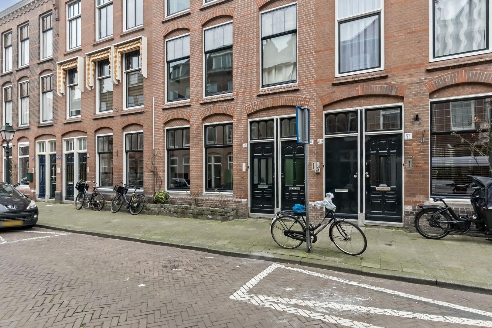 Copernicusstraat 63, Den Haag foto-54 blur