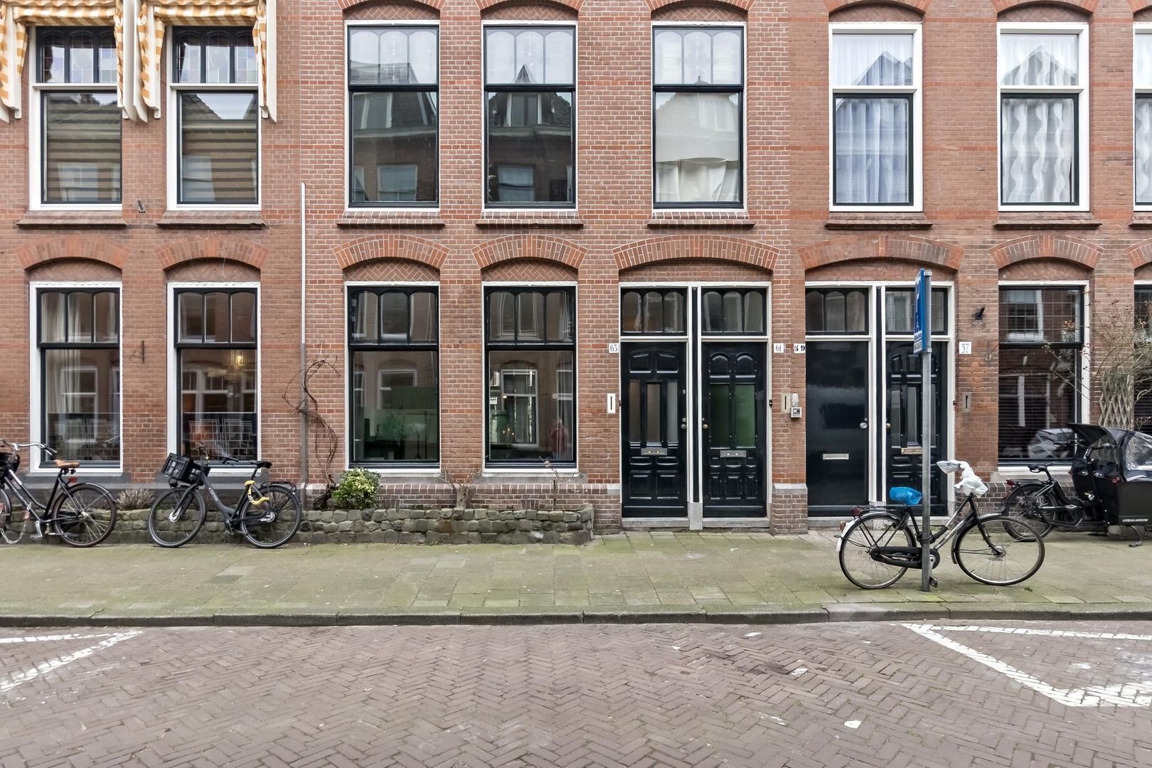 Copernicusstraat 63, Den Haag foto-52 blur