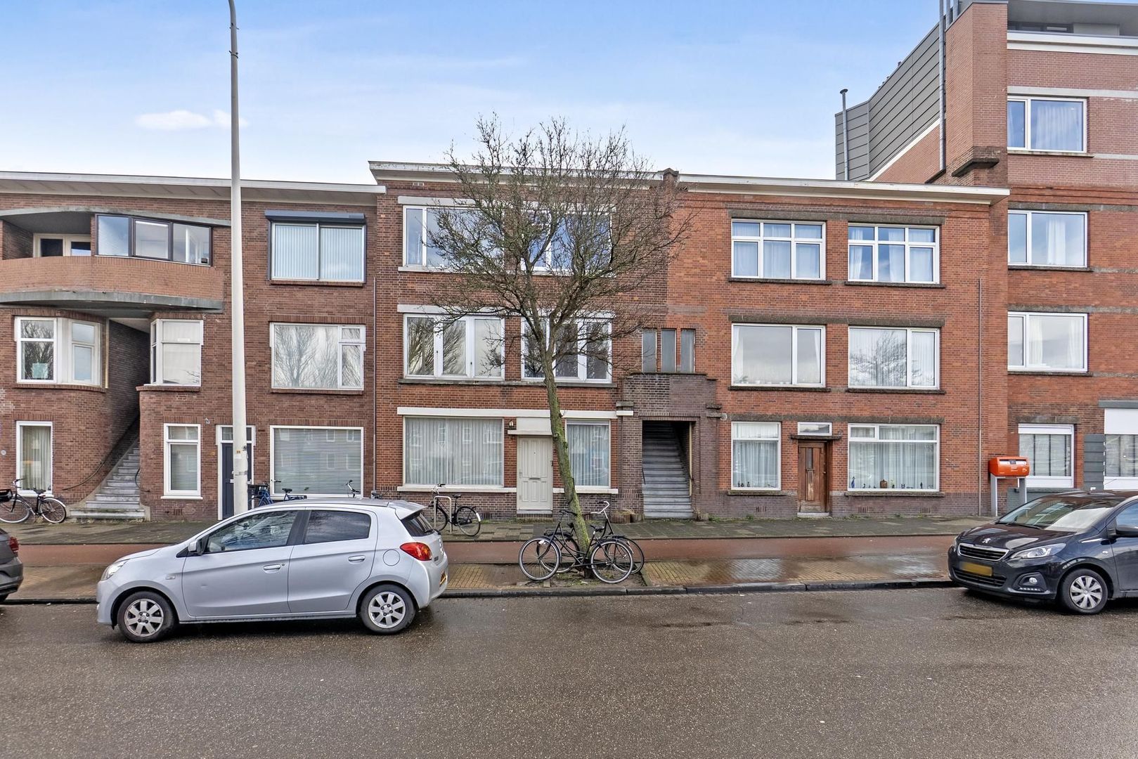 Escamplaan 266, Den Haag foto-0 blur