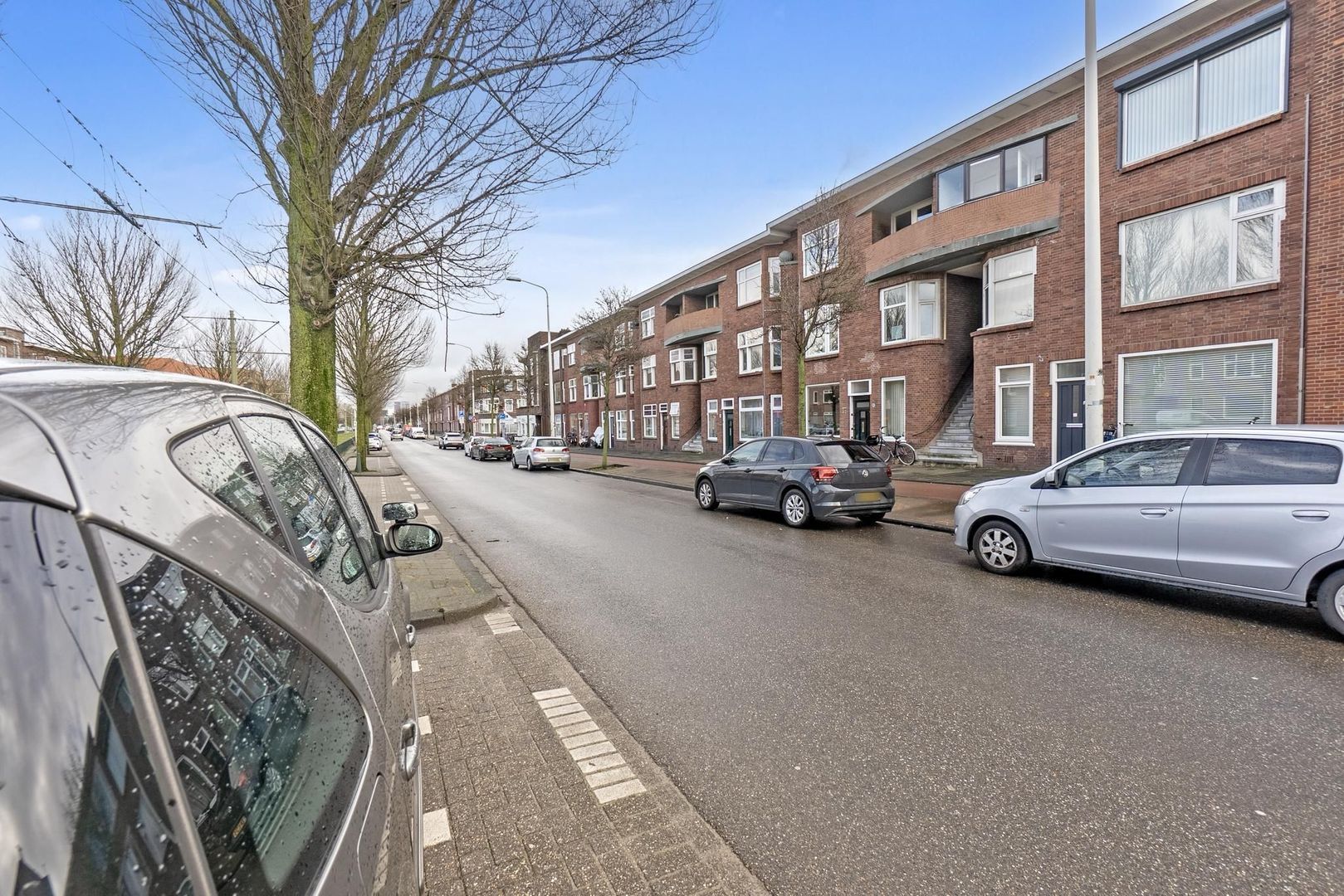 Escamplaan 266, Den Haag foto-23 blur