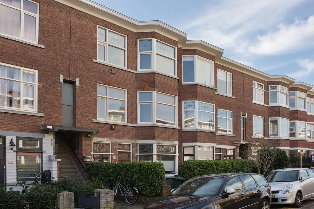 van Halewijnlaan 169, Voorburg