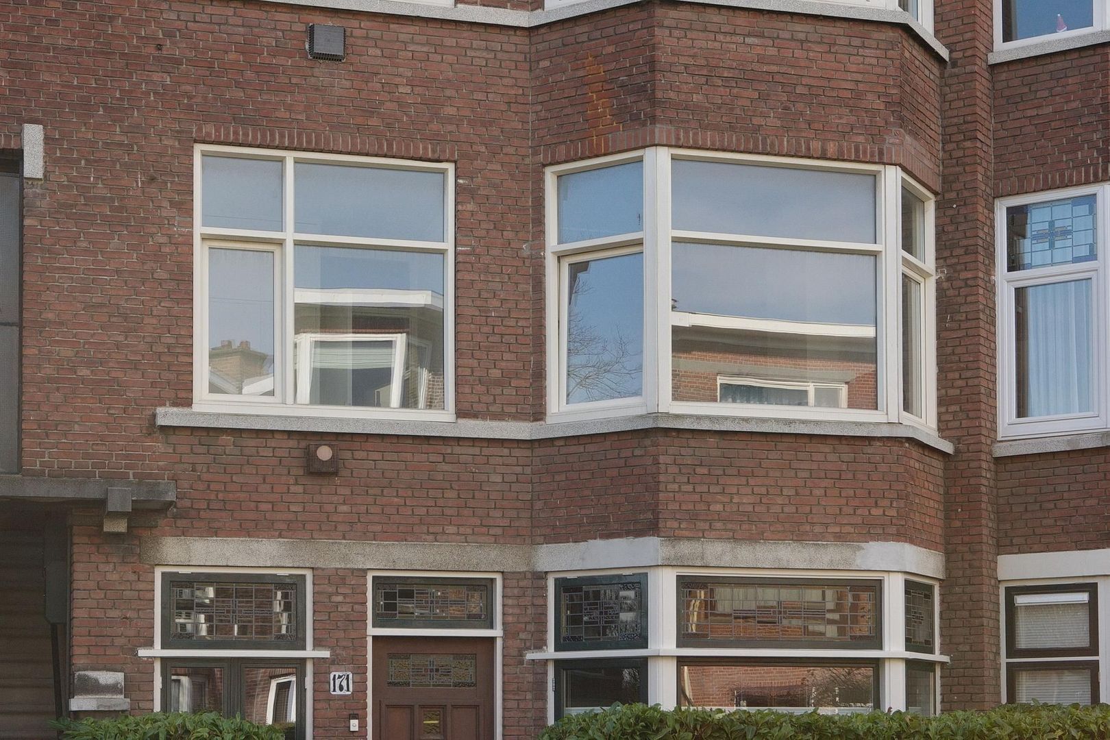 van Halewijnlaan 169, Voorburg foto-20 blur