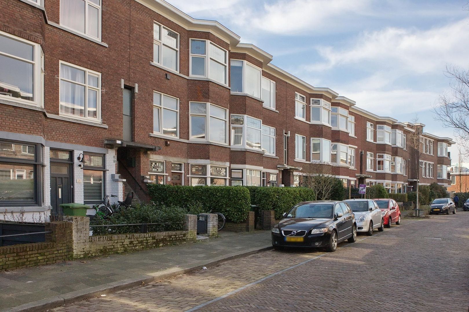 van Halewijnlaan 169, Voorburg foto-22 blur