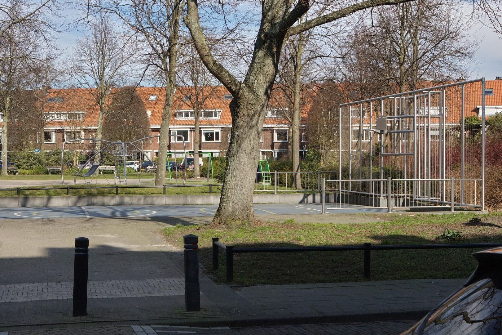 van Halewijnlaan 169, Voorburg foto-23 blur