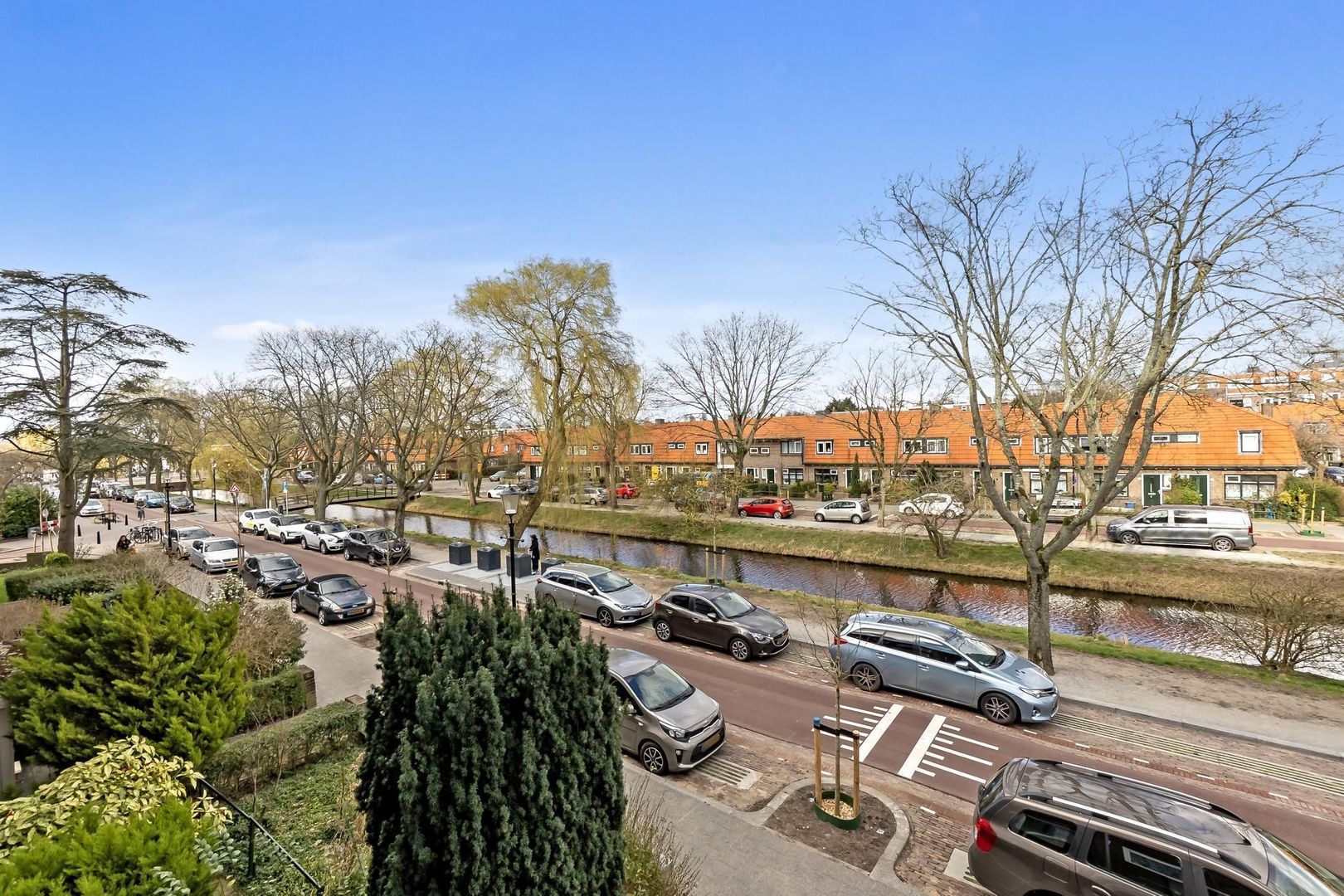 Rembrandtkade 248, Rijswijk foto-24 blur