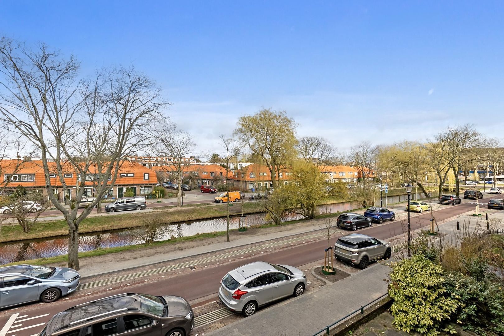 Rembrandtkade 248, Rijswijk foto-25 blur