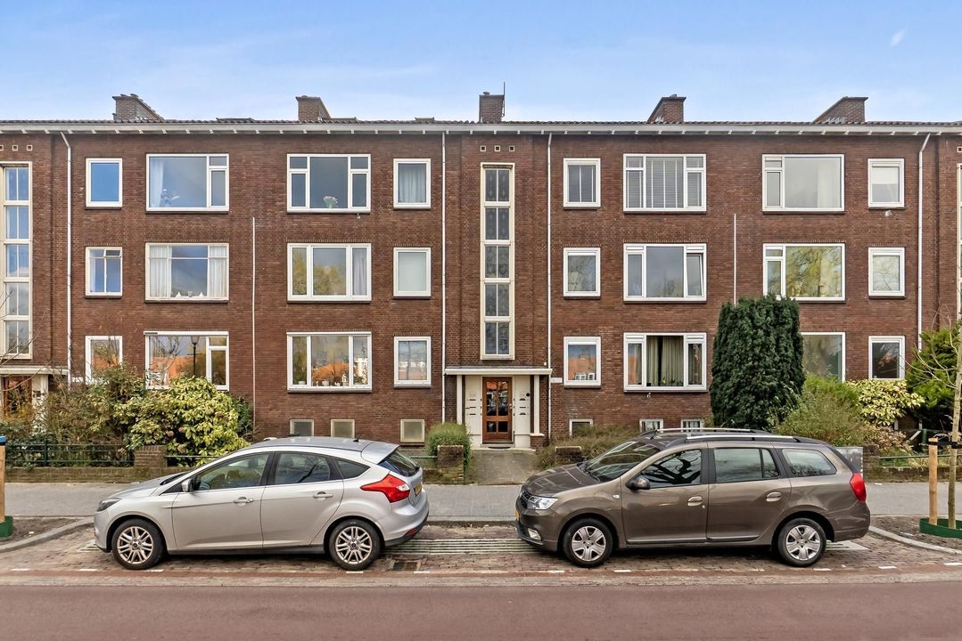Rembrandtkade 248, Rijswijk