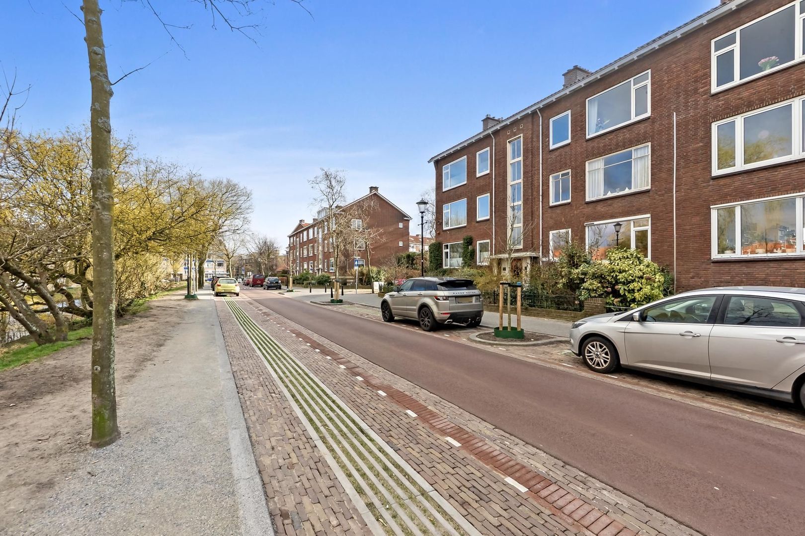 Rembrandtkade 248, Rijswijk foto-28 blur