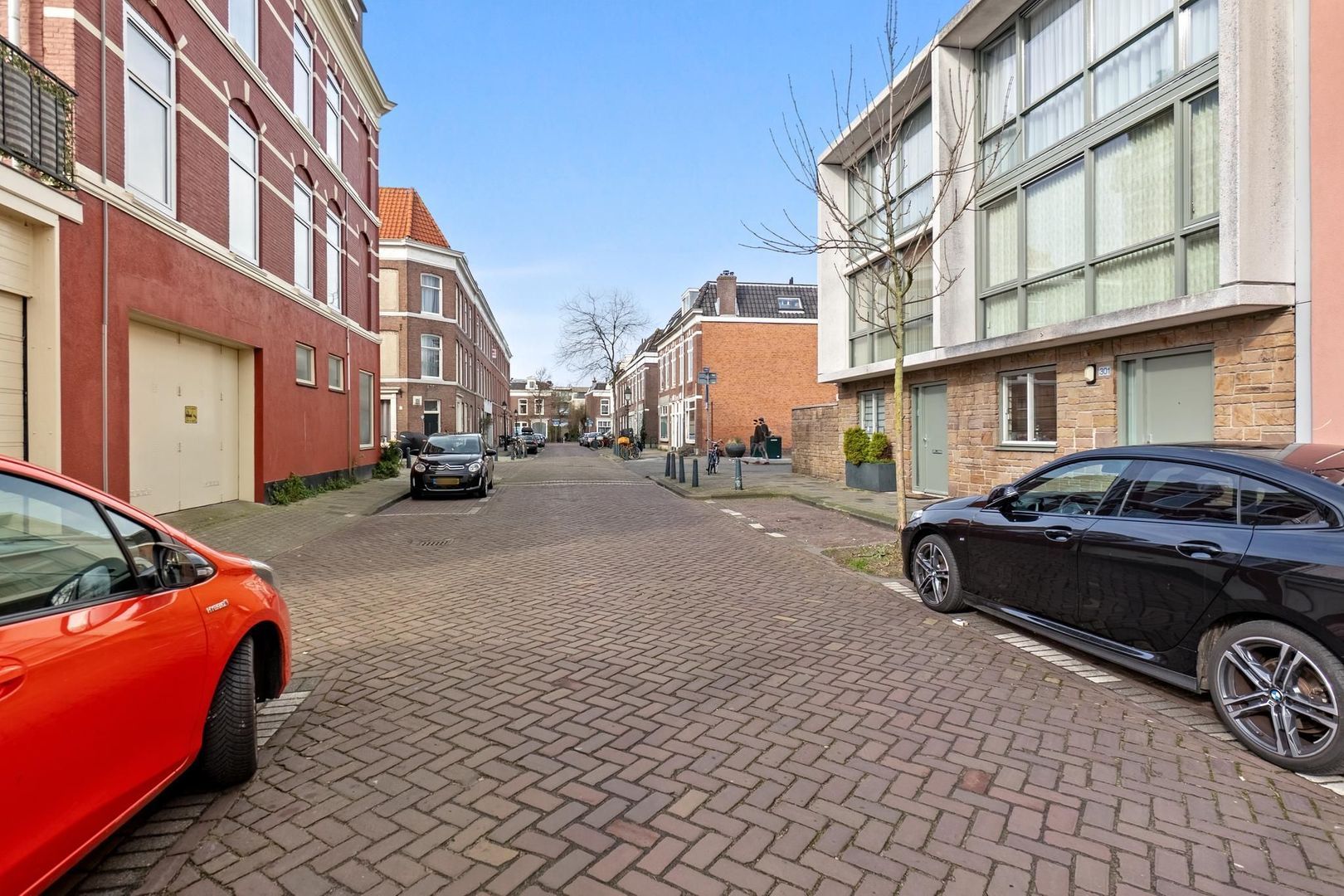 Gaslaan 289, Den Haag foto-33 blur