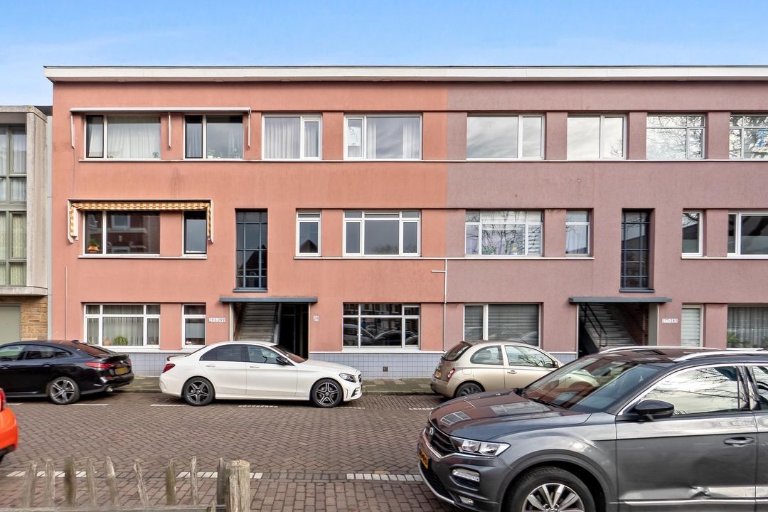 Gaslaan 289, Den Haag
