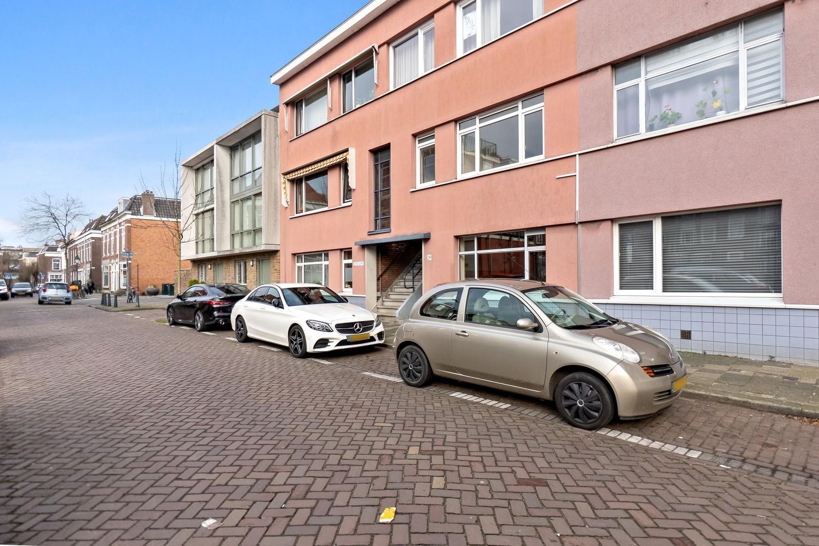 Gaslaan 289, Den Haag foto-35 blur