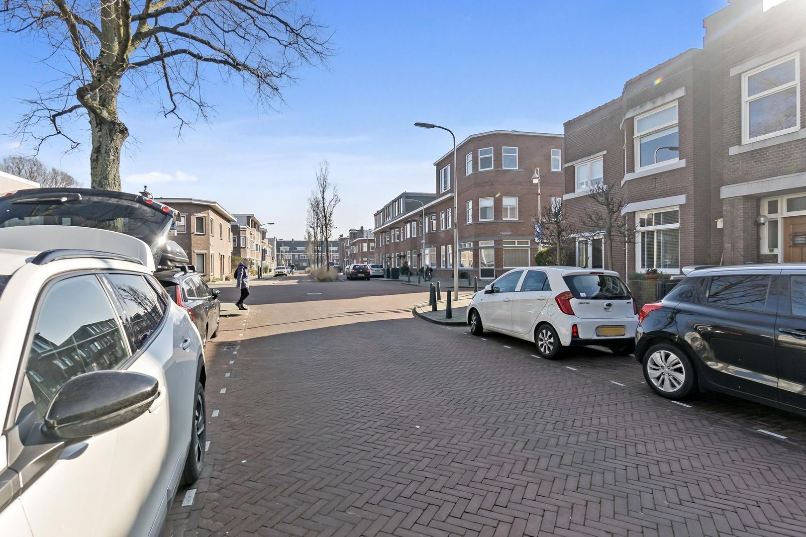 Zonnebloemstraat 30, Den Haag foto-1 blur