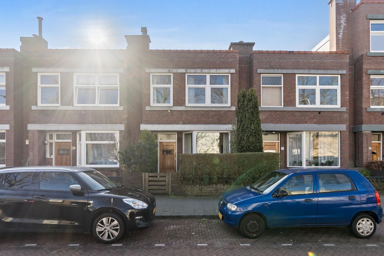 Zonnebloemstraat 30, Den Haag foto-0 blur
