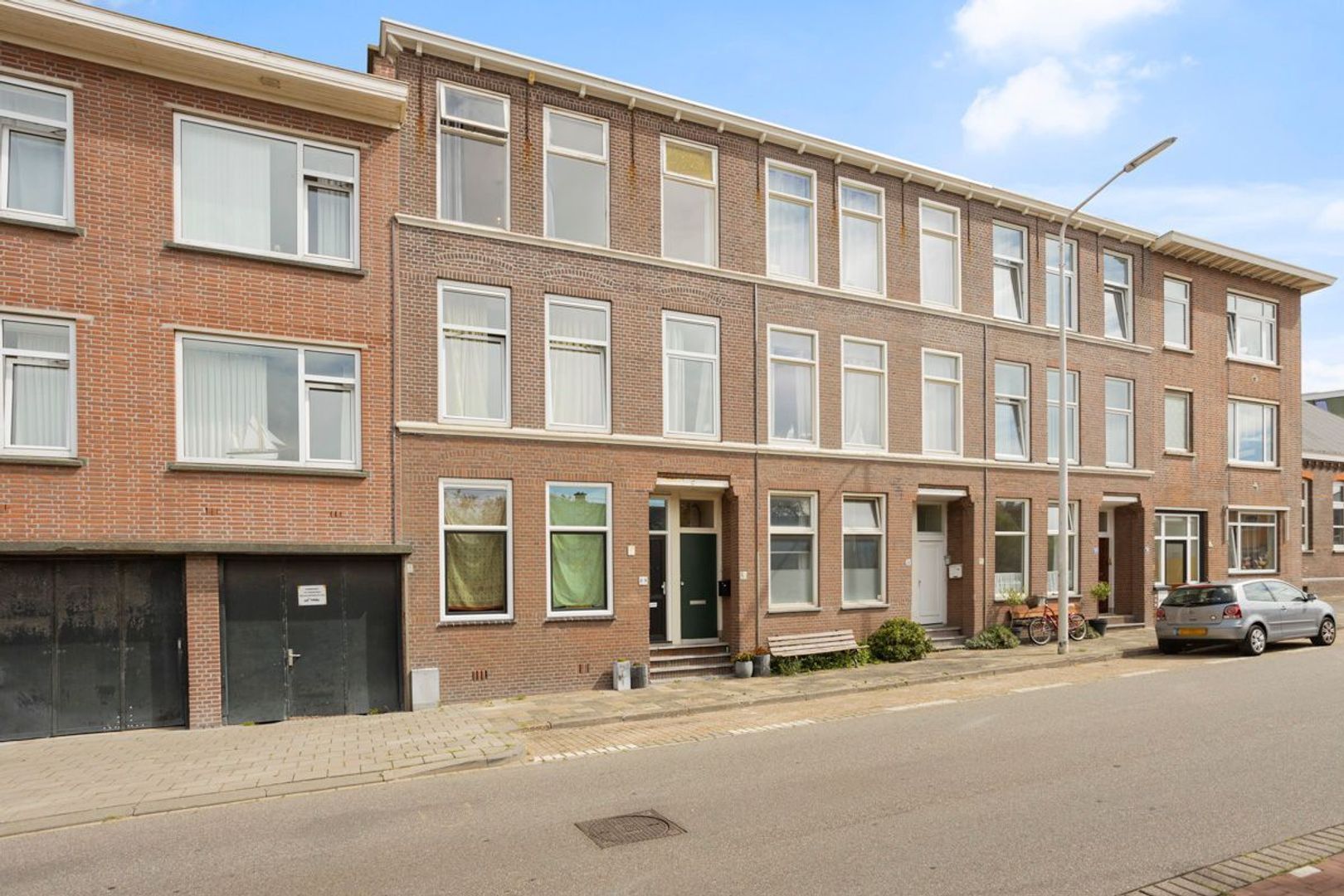 Duinstraat 87 A, Den Haag foto-0 blur