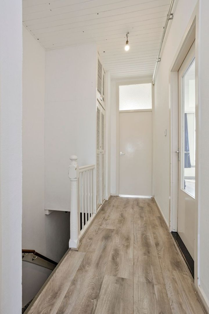 Duinstraat 87 A, Den Haag foto-3 blur