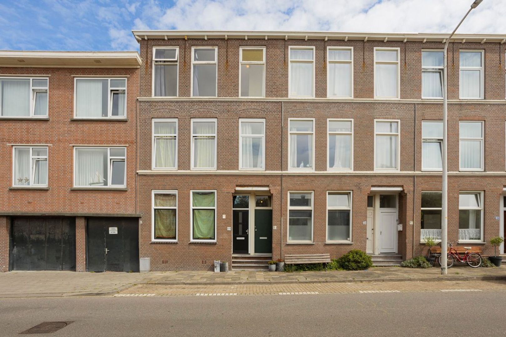Duinstraat 87 A, Den Haag foto-15 blur