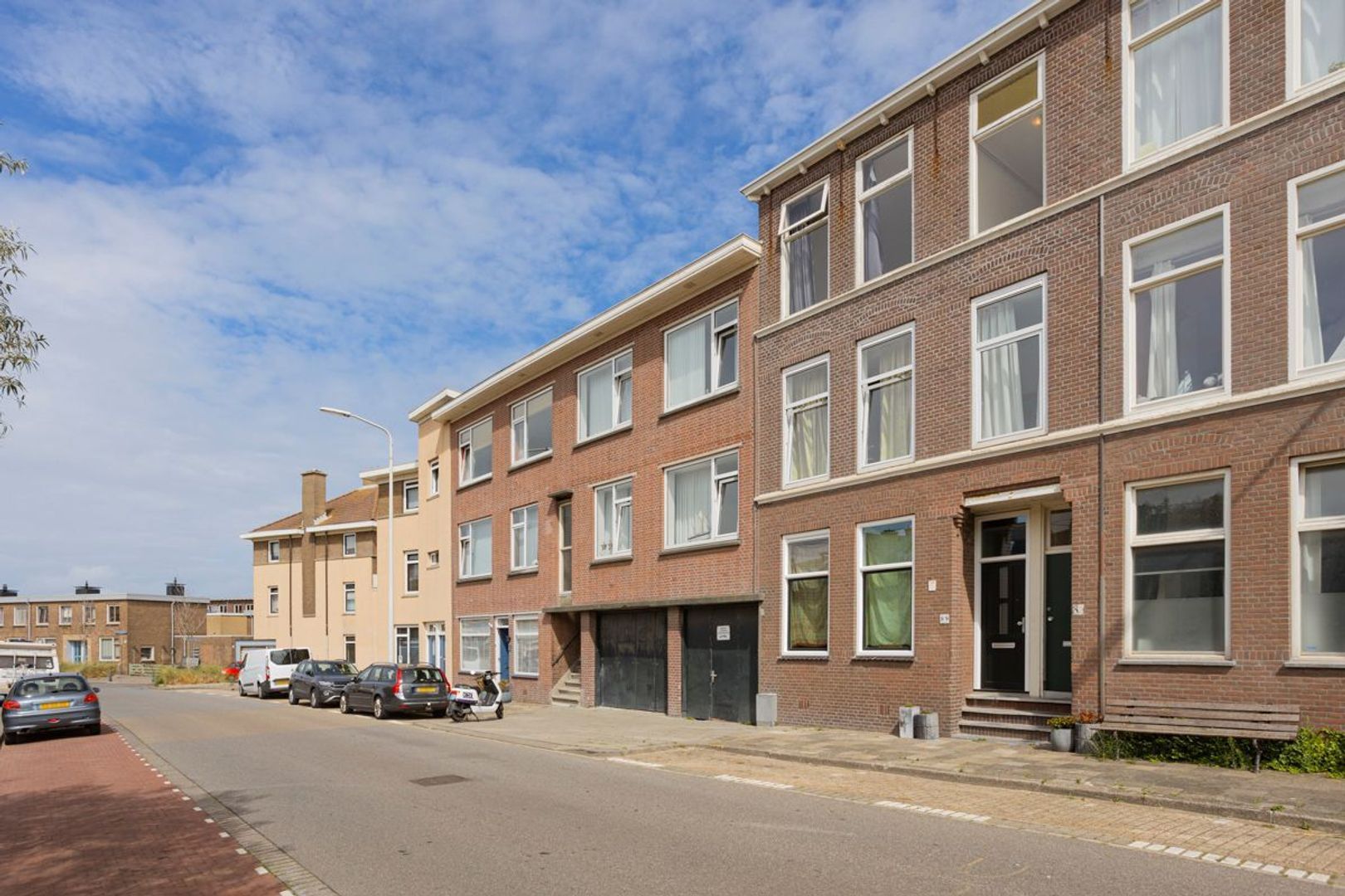 Duinstraat 87 A, Den Haag foto-16 blur