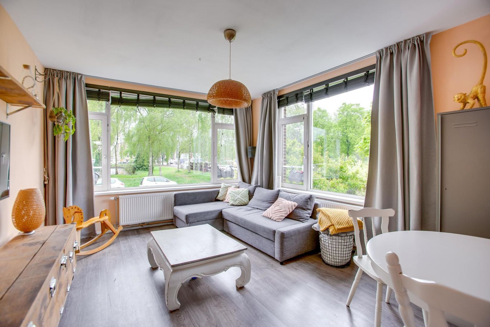 Prinses Beatrixlaan 426, Voorburg foto-0 blur
