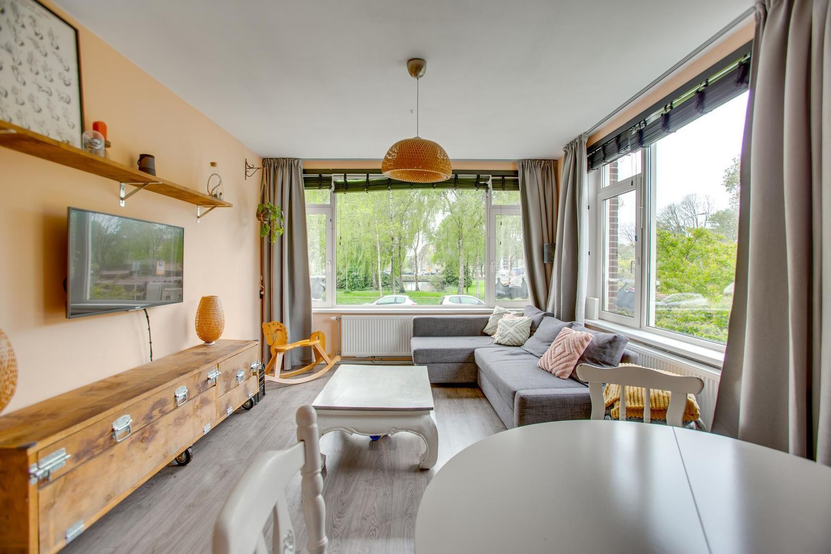 Prinses Beatrixlaan 426, Voorburg foto-3 blur