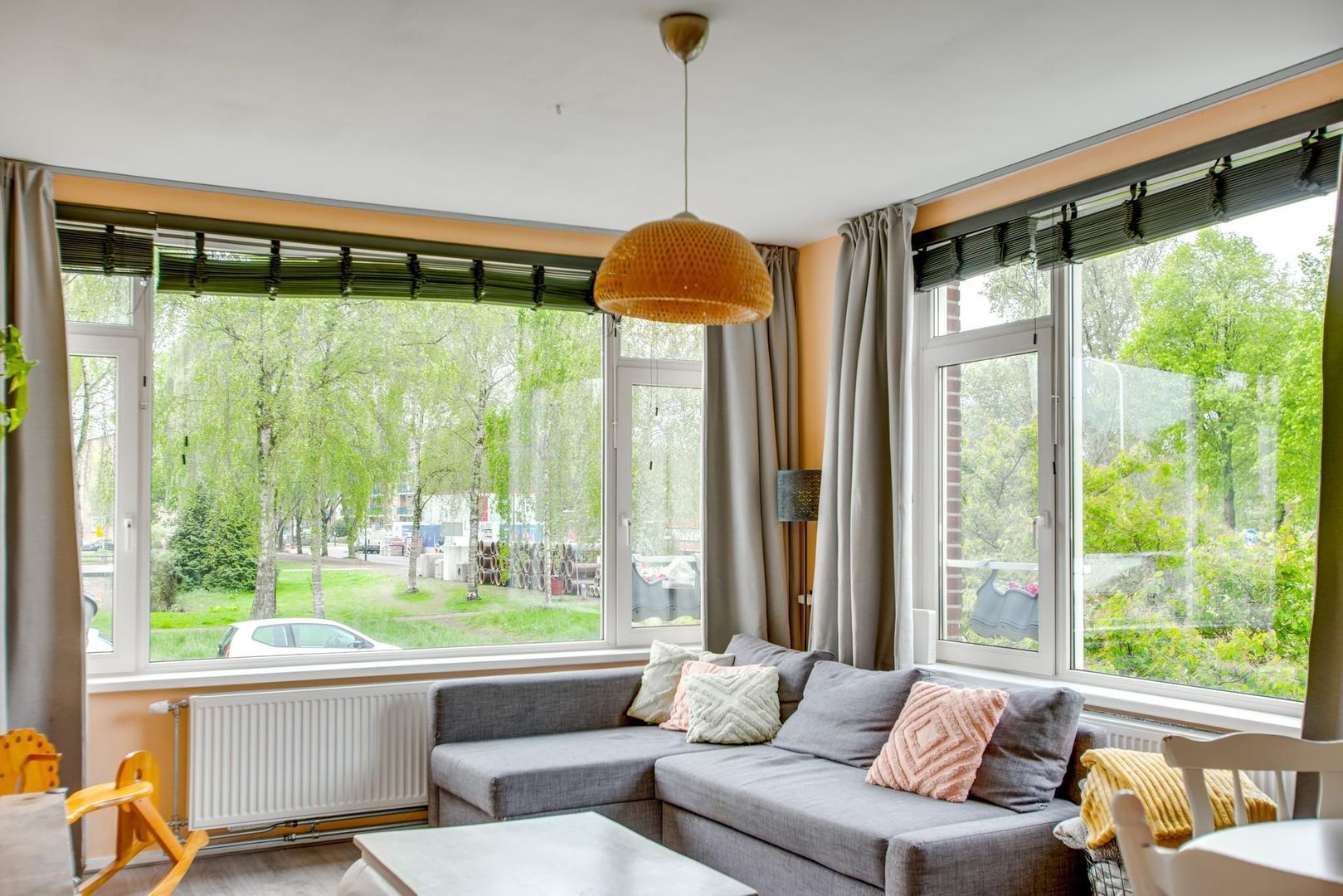 Prinses Beatrixlaan 426, Voorburg foto-5 blur