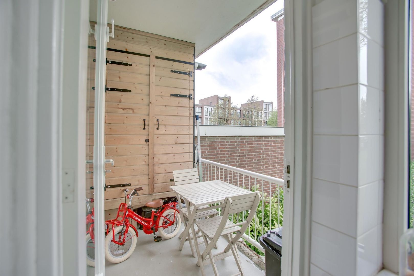 Prinses Beatrixlaan 426, Voorburg foto-10 blur