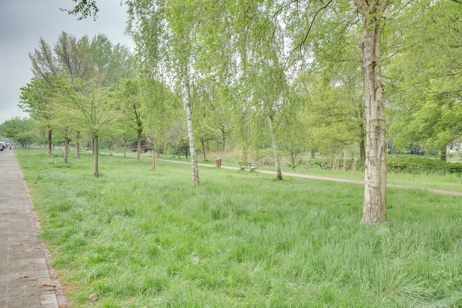 Prinses Beatrixlaan 426, Voorburg foto-21 blur