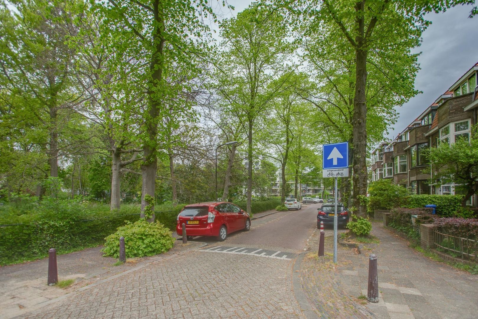 Beetslaan 251 e, Rijswijk foto-24 blur