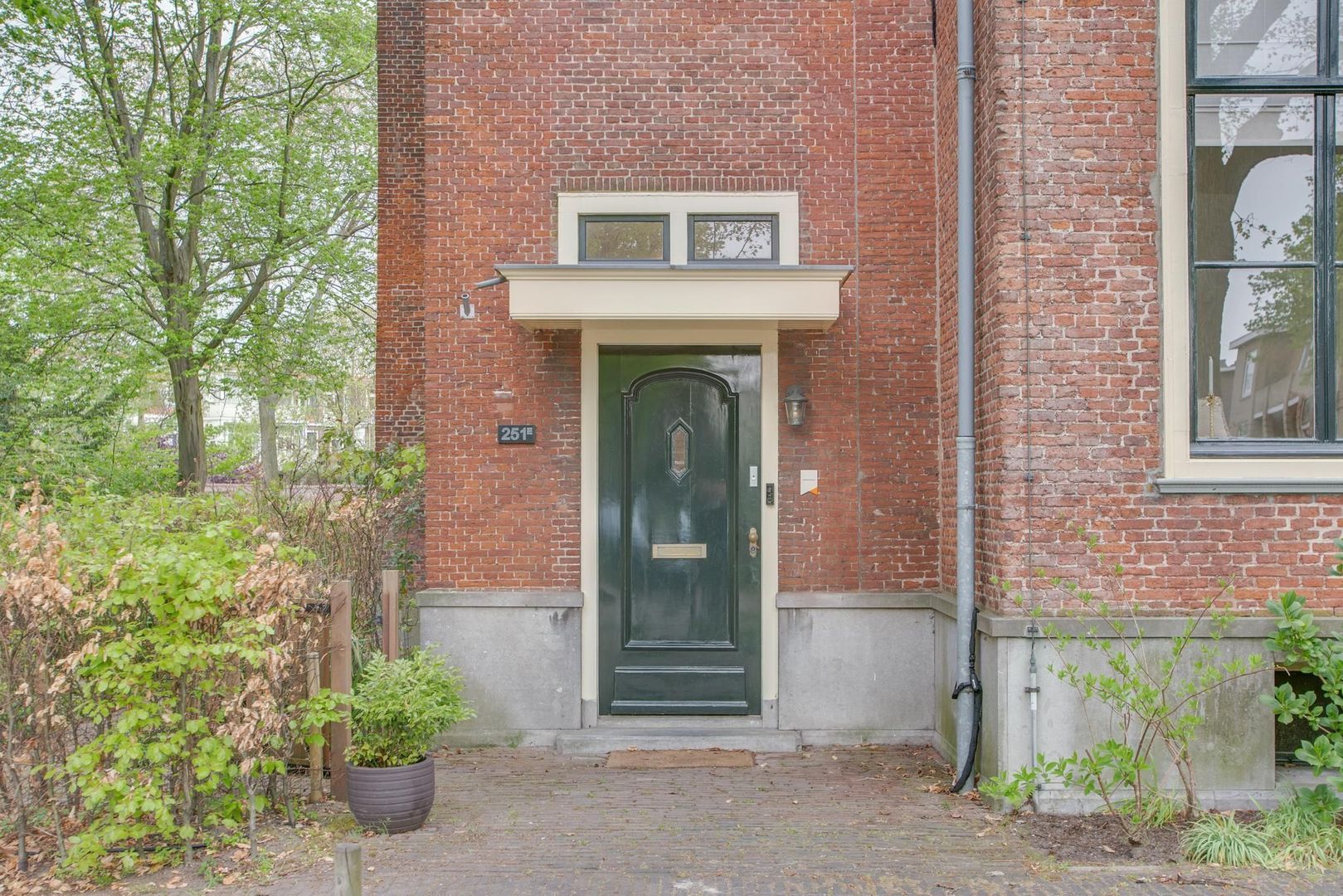 Beetslaan 251 e, Rijswijk foto-23 blur