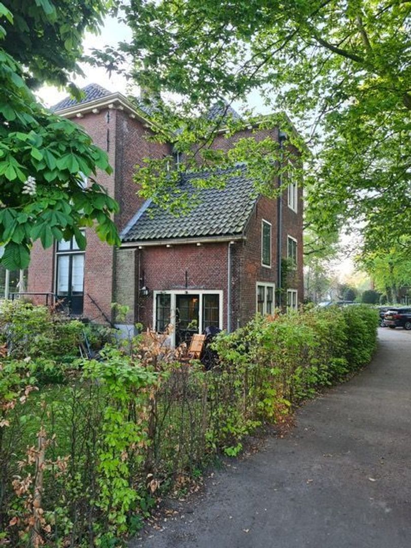 Beetslaan 251 e, Rijswijk foto-12 blur