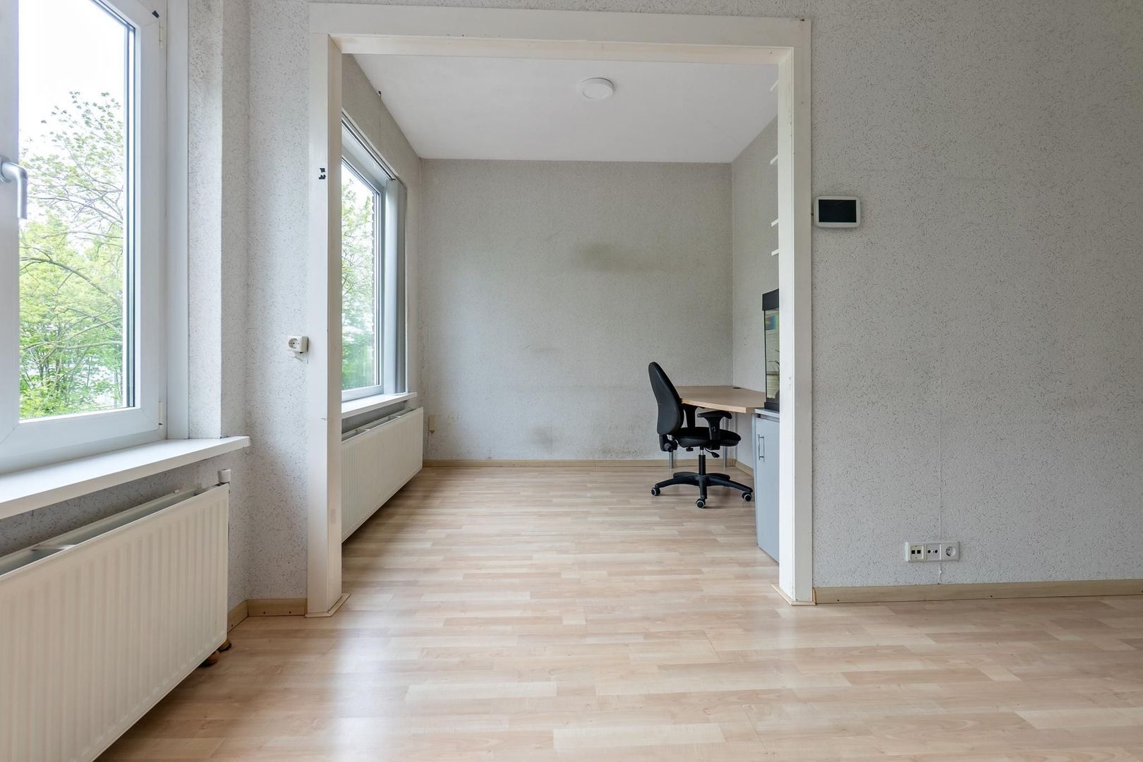 Janssoniusstraat 7, Den Haag foto-10 blur