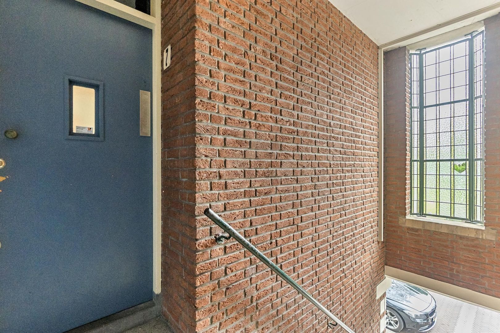Janssoniusstraat 7, Den Haag foto-28 blur