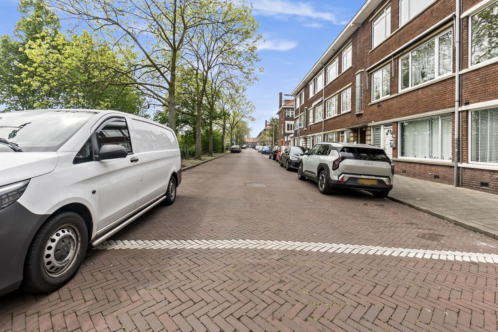 Janssoniusstraat 7, Den Haag foto-29 blur