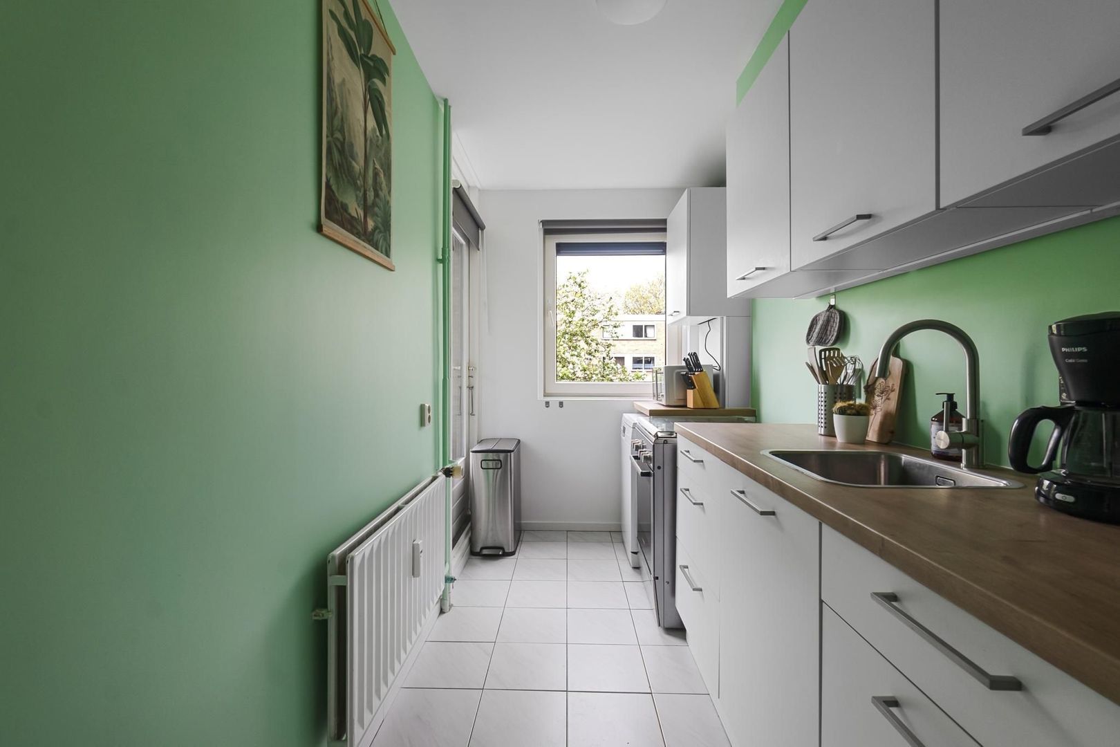 Brahmslaan 275, Leiden foto-29 blur