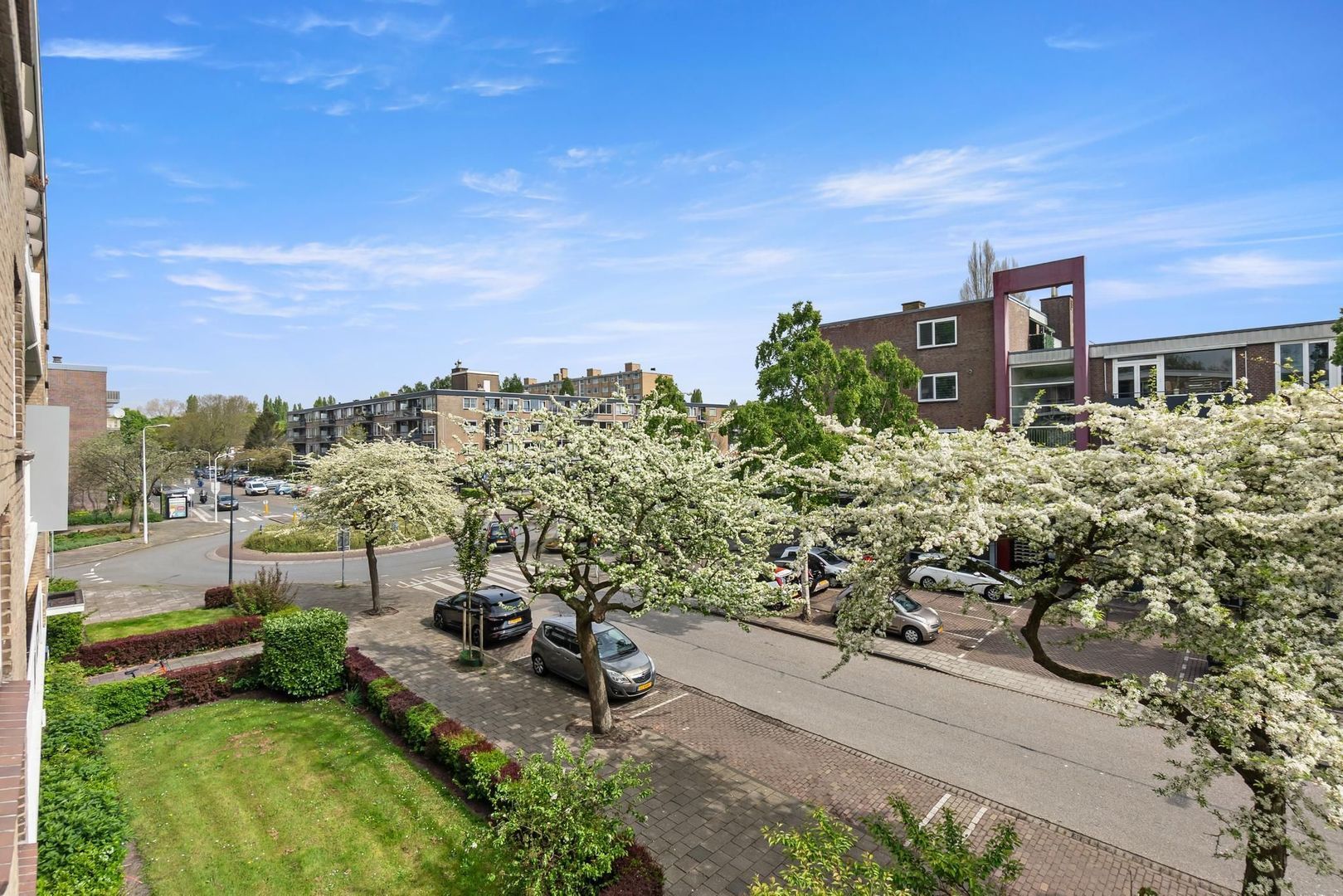 Brahmslaan 275, Leiden foto-48 blur