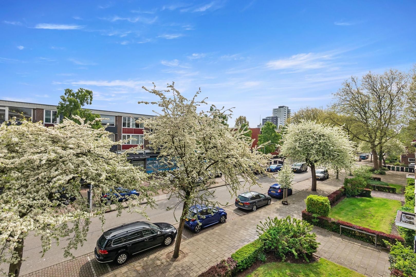Brahmslaan 275, Leiden foto-49 blur