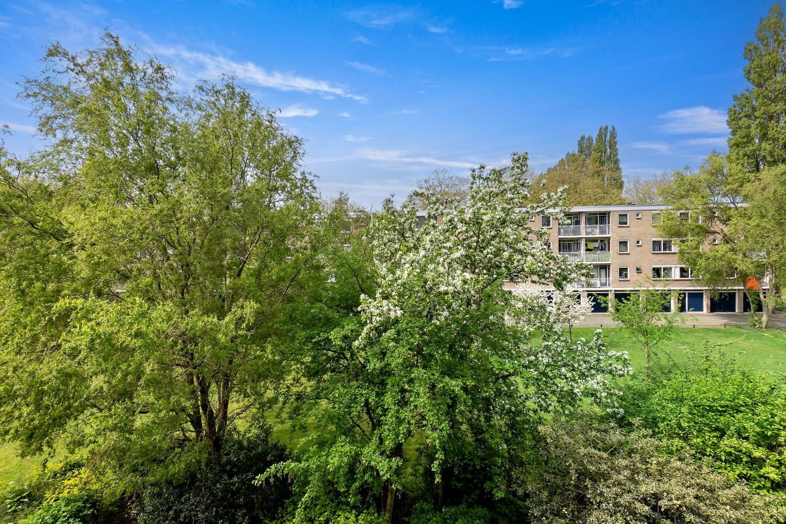 Brahmslaan 275, Leiden foto-52 blur