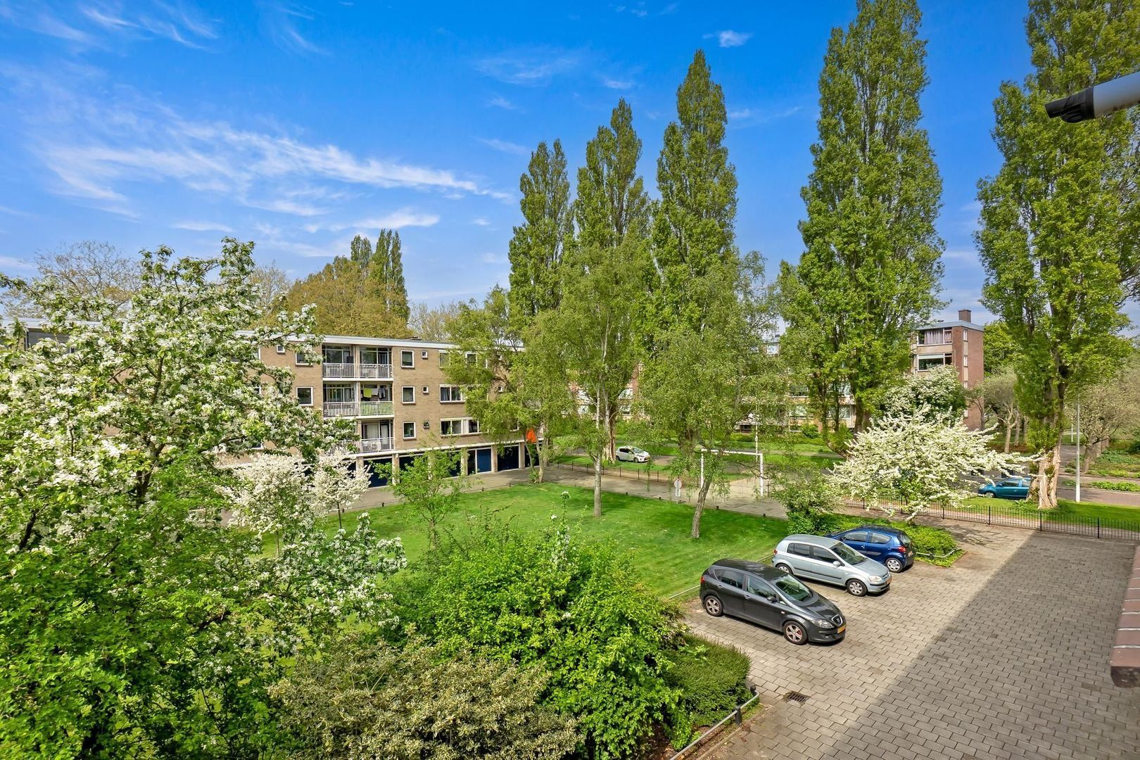 Brahmslaan 275, Leiden foto-51 blur
