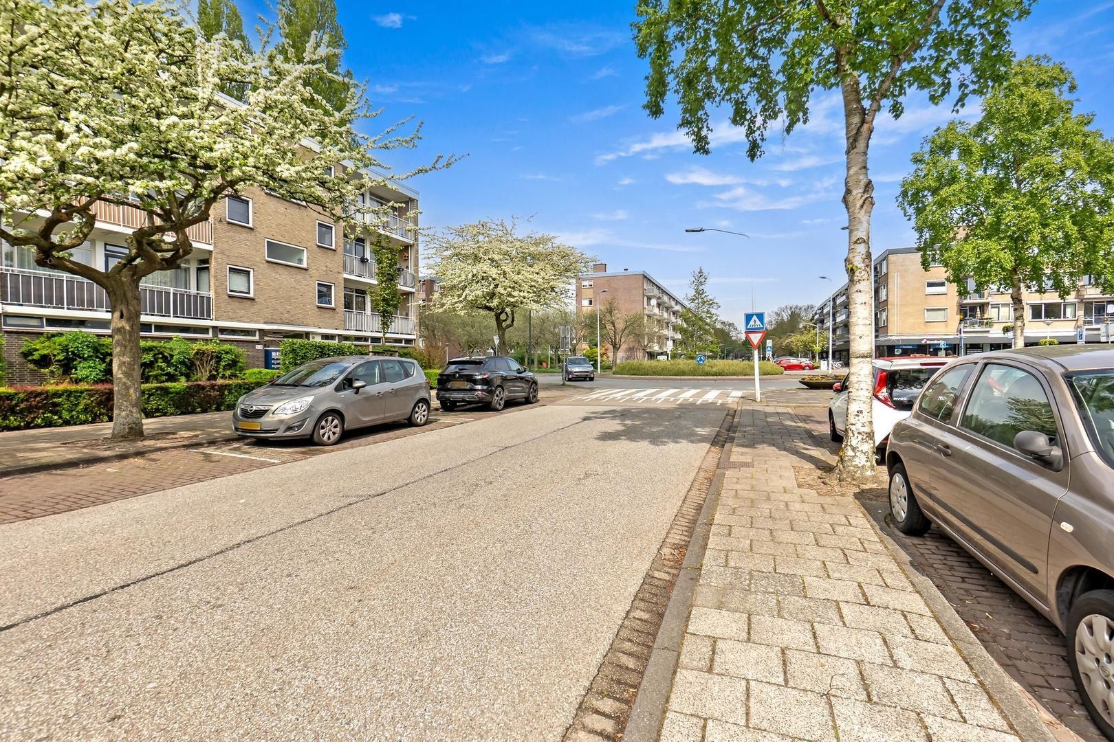 Brahmslaan 275, Leiden foto-55 blur