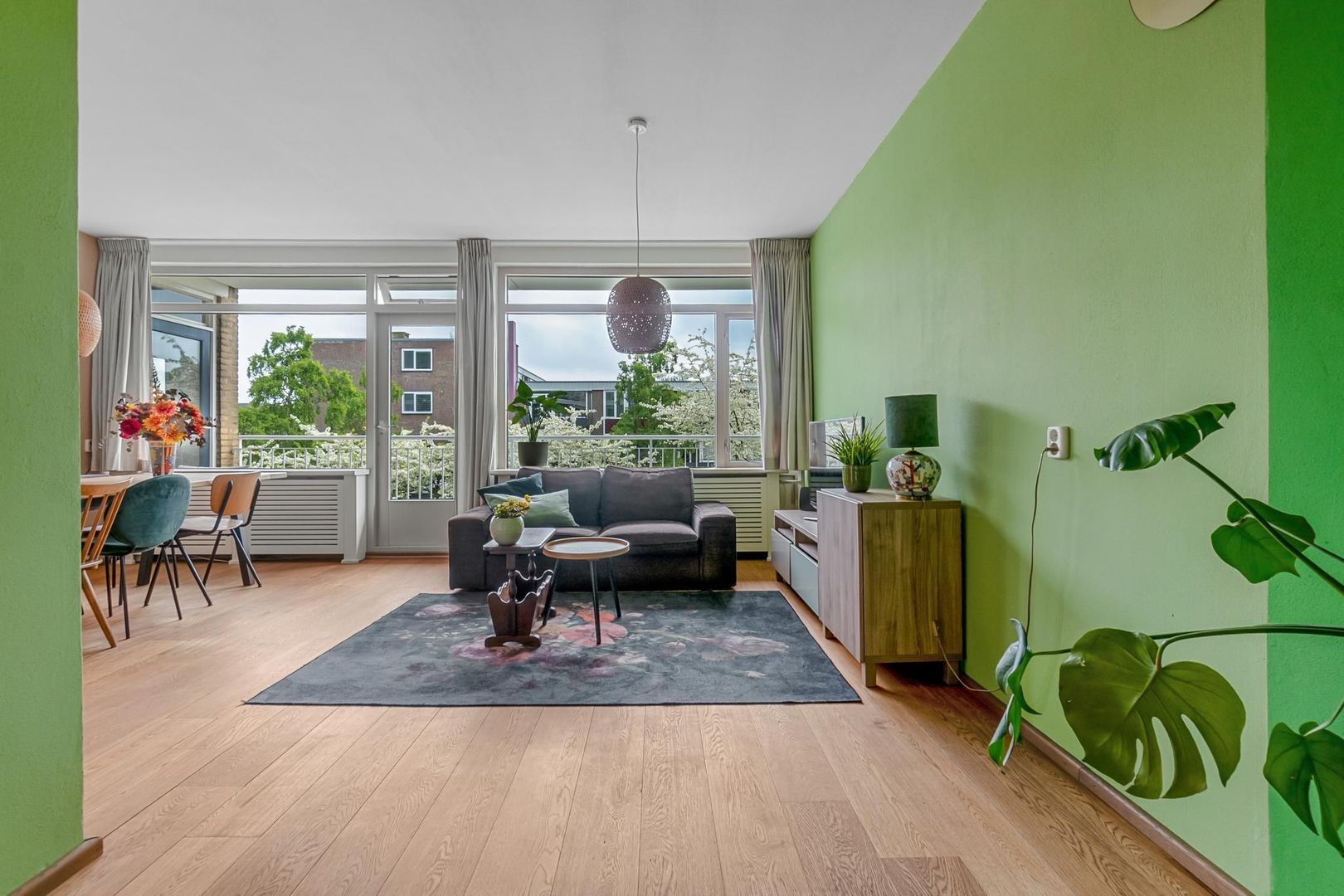 Brahmslaan 275, Leiden foto-8 blur