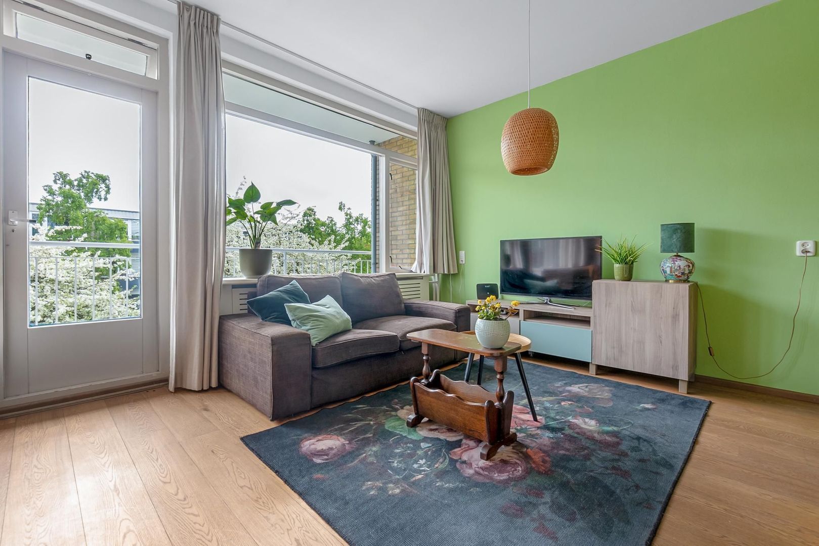 Brahmslaan 275, Leiden foto-13 blur