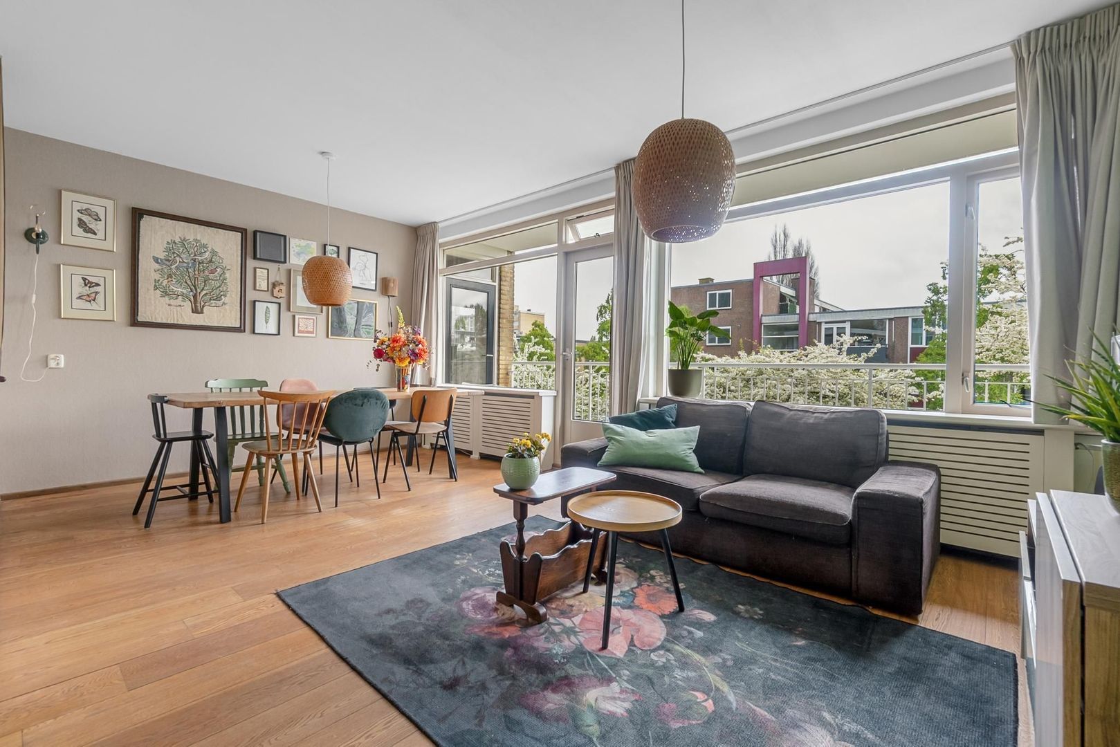 Brahmslaan 275, Leiden foto-10 blur