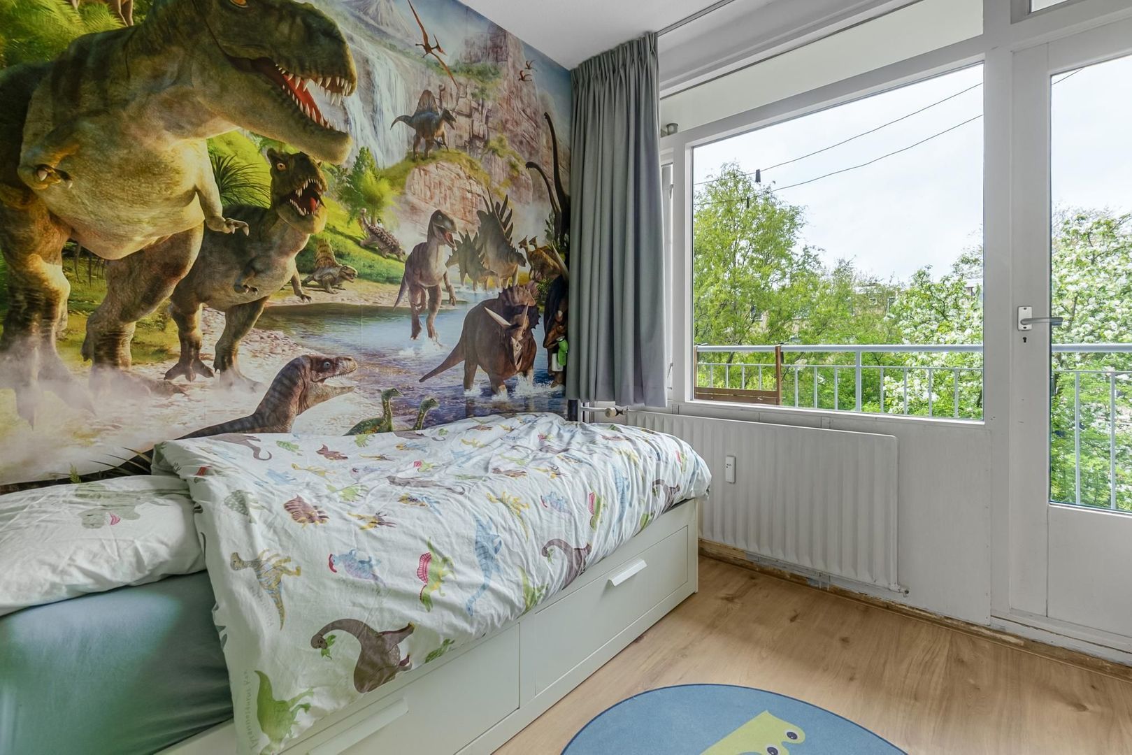 Brahmslaan 275, Leiden foto-26 blur