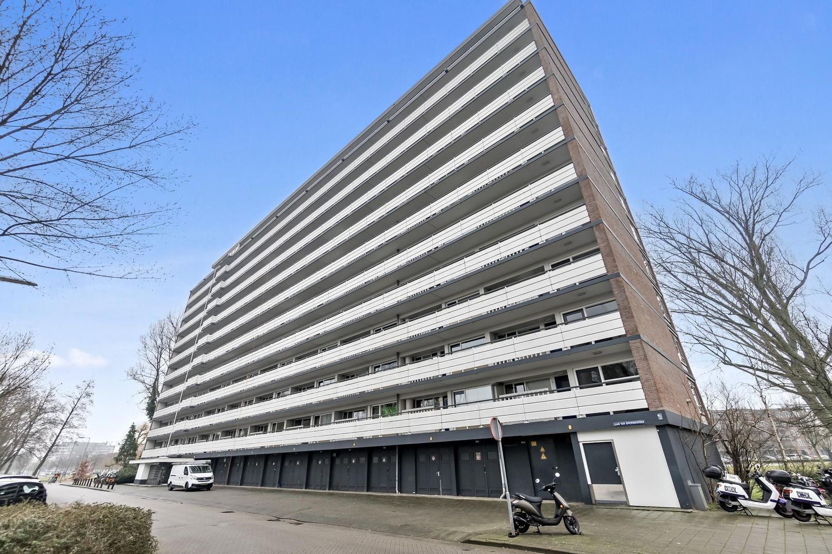Burgemeester Van Haarenlaan 1422, Schiedam foto-0 blur